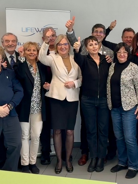 X39 tapasz véleményeket hallgathatunk meg rendezvényeinken